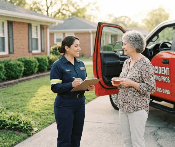 Accident Towing Service Hull, TX FAQs